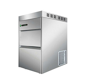 上海精其制冰機XB-70