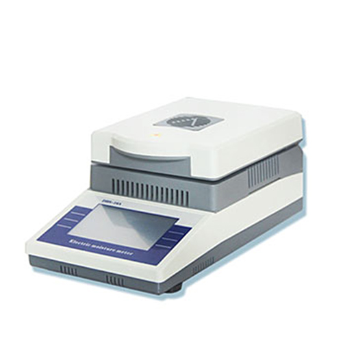 上海精其水分測定儀DHS-20A