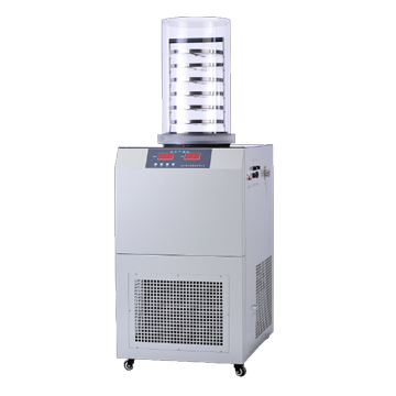 上海精其冷凍干燥機（普通型）FD-1A-80