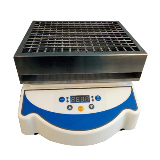 上海精其脫色搖床回旋式（萬用彈簧夾）YT-101TH