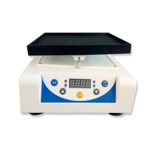 上海精其脫色搖床擺動式（橡膠板）YT-101B