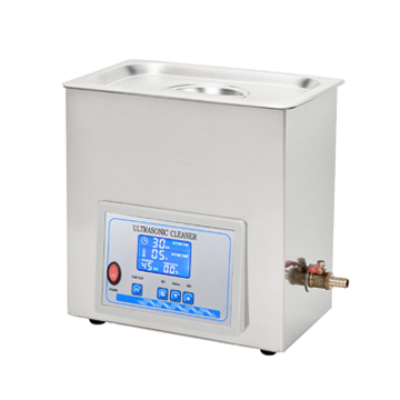上海精其DTD系列超聲波清洗機SB-3200DTD