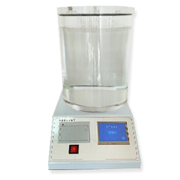 上海精其智能密封測試儀(全自動)MFY-02