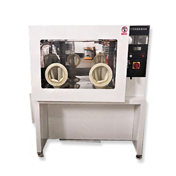 上海精其低濃度恒溫恒濕稱重系統JQ-350N