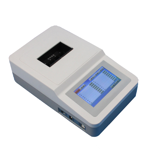 上海精其畜禽水產(chǎn)變質(zhì)檢測(cè)儀JQSC-F