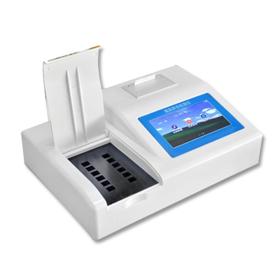 上海精其食品安全檢測儀JQ-SP10