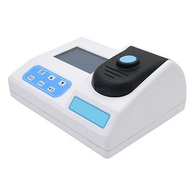 上海精其COD測定儀（高錳酸鉀指數含消解儀）COD-M