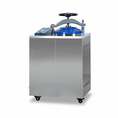 上海精其立式滅菌器（帶脈動(dòng)真空）DGL-100M