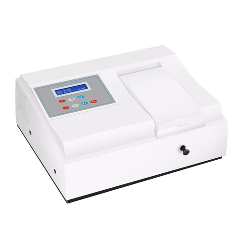 上海精其紫外可見分光光度計（自動）UV752N