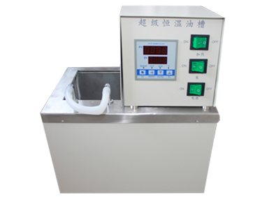 上海精其臺式恒溫油槽DKU-6010