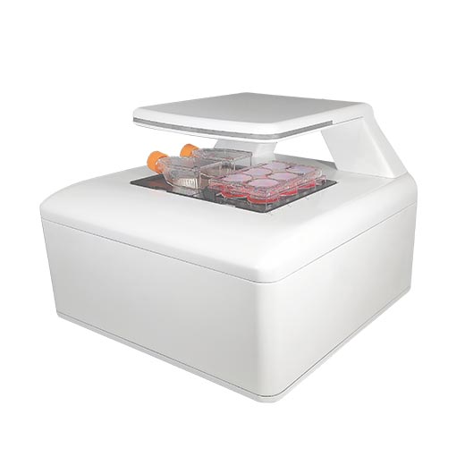 上海精其全自動活細胞成像儀CIM-P