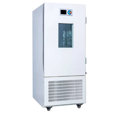 上海精其生化培養箱LRH-300F