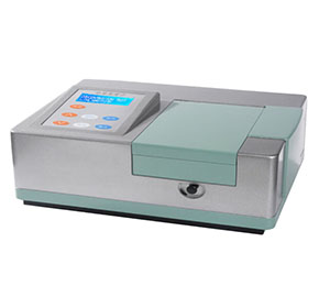 上海精其可見分光光度計723PC